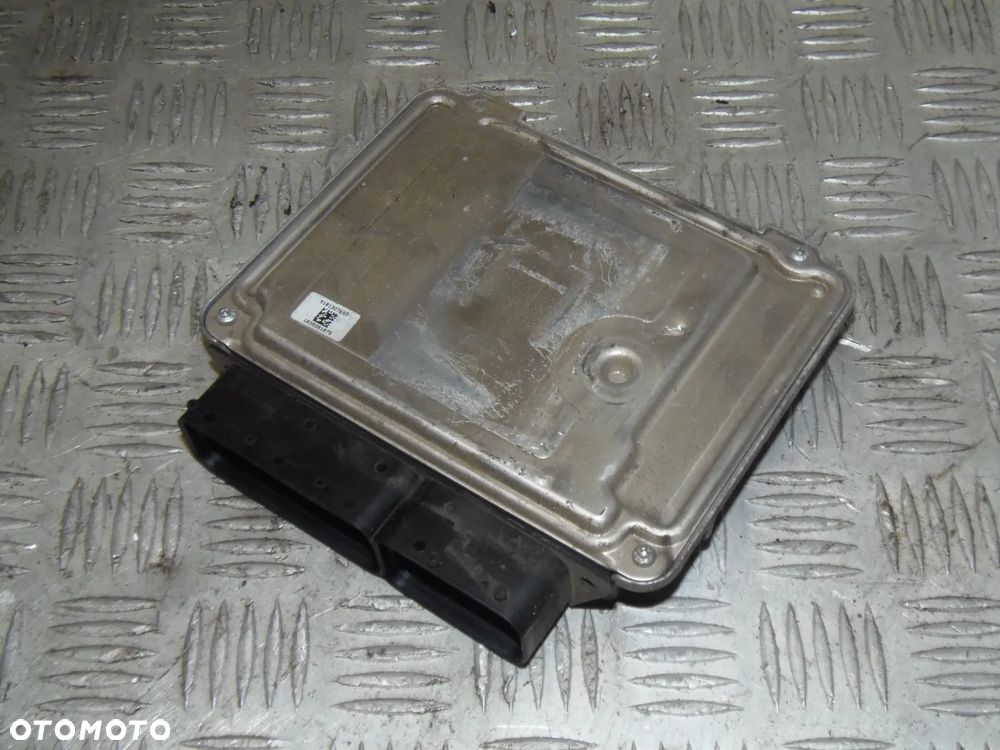 STEROWNIK SILNIKA KOMPUTER SILNIKA OPEL ANTARA 2.0 CDTI 96950947 - 3