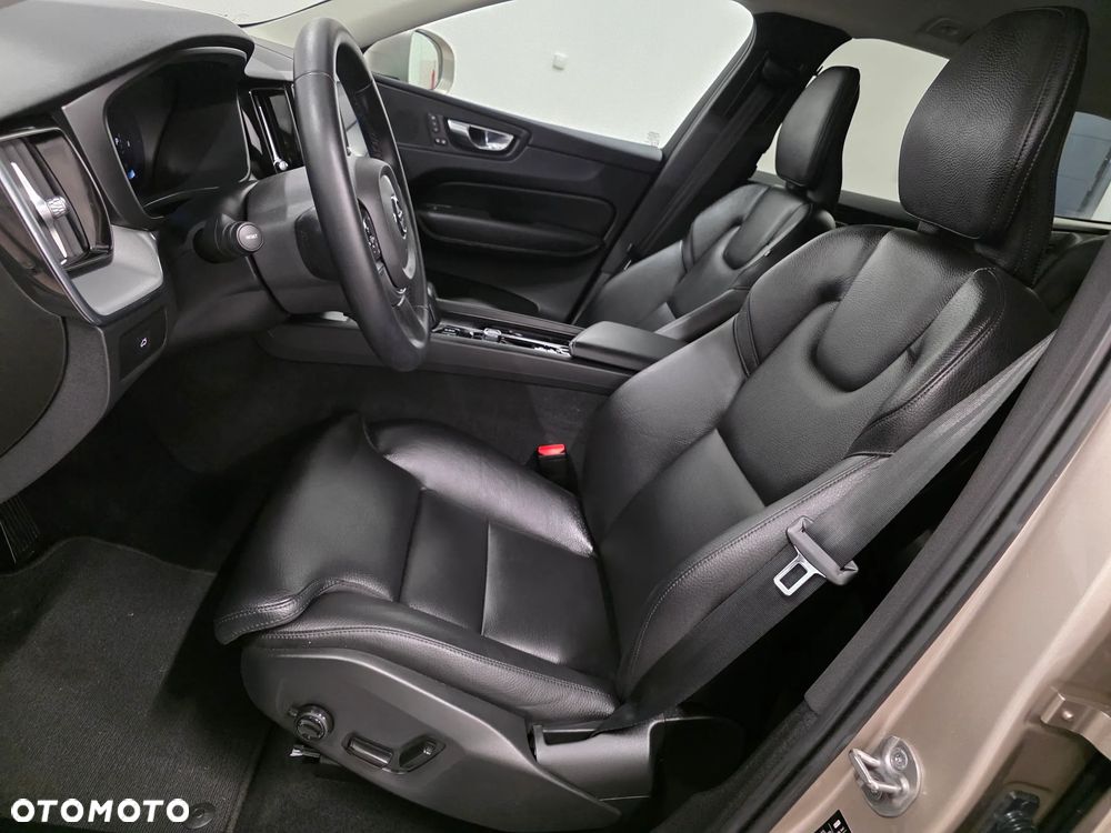 Volvo XC 60 B4 D Geartronic Inscription - 7