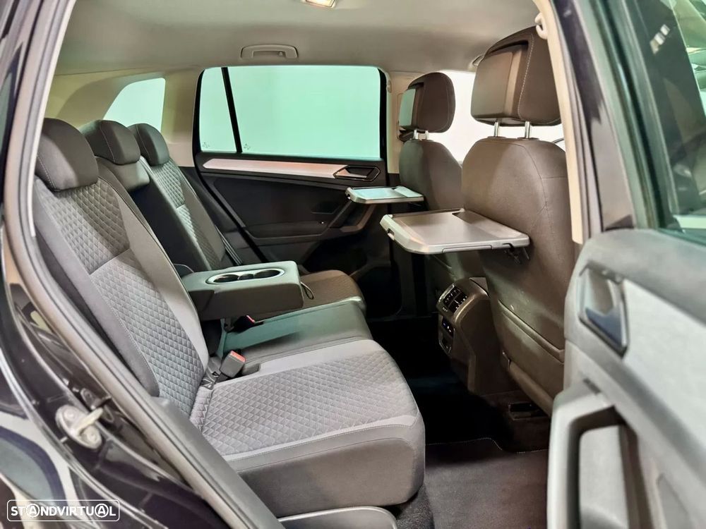 VW Tiguan 1.6 TDI Confortline - 43