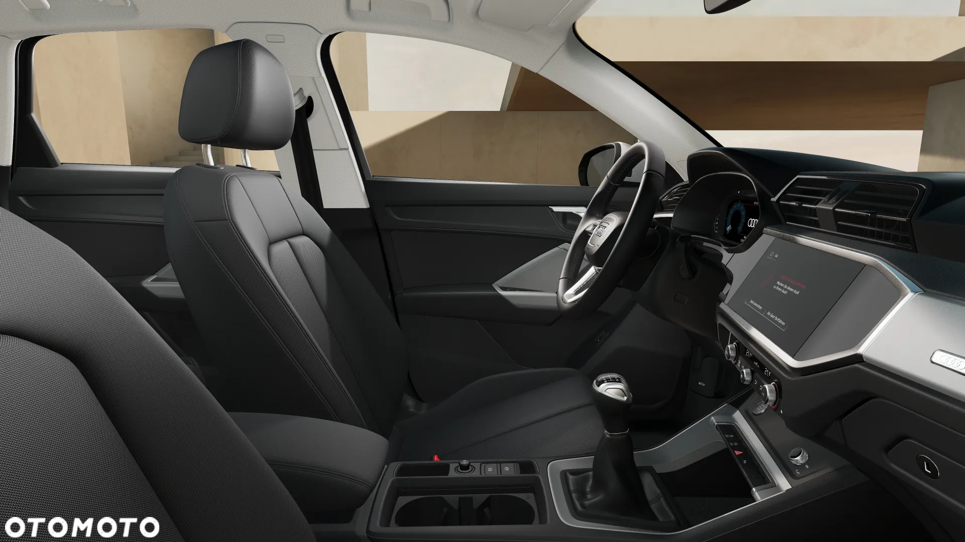 Audi Q3 - 11