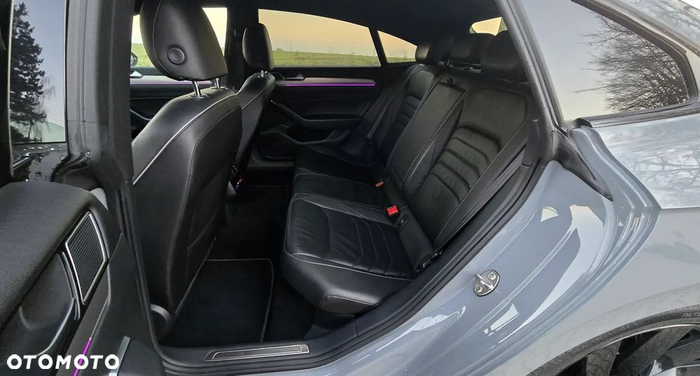 Volkswagen Arteon 2.0 TDI 4Motion SCR R-Line DSG - 9