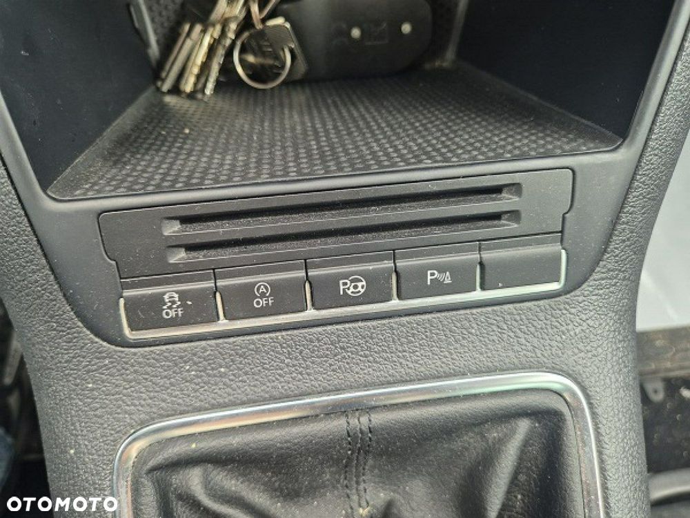 Volkswagen Tiguan - 23