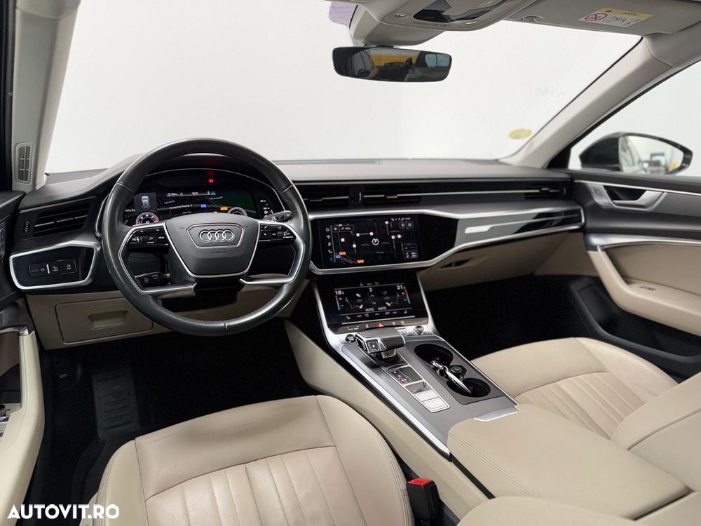 Audi A6 - 18