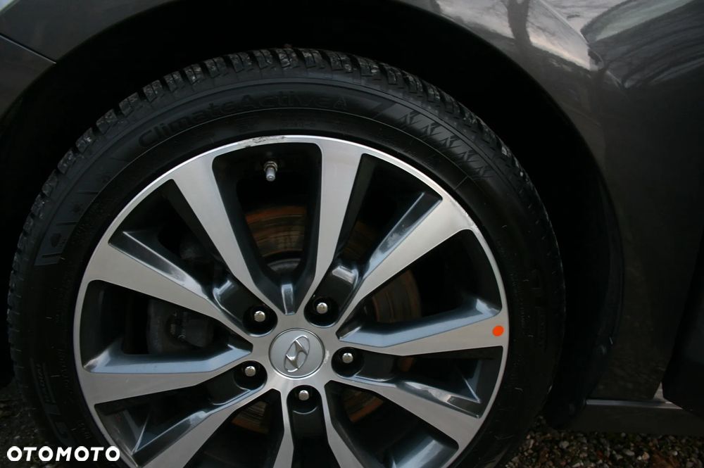 Hyundai i30 1.6 CRDi Style - 20