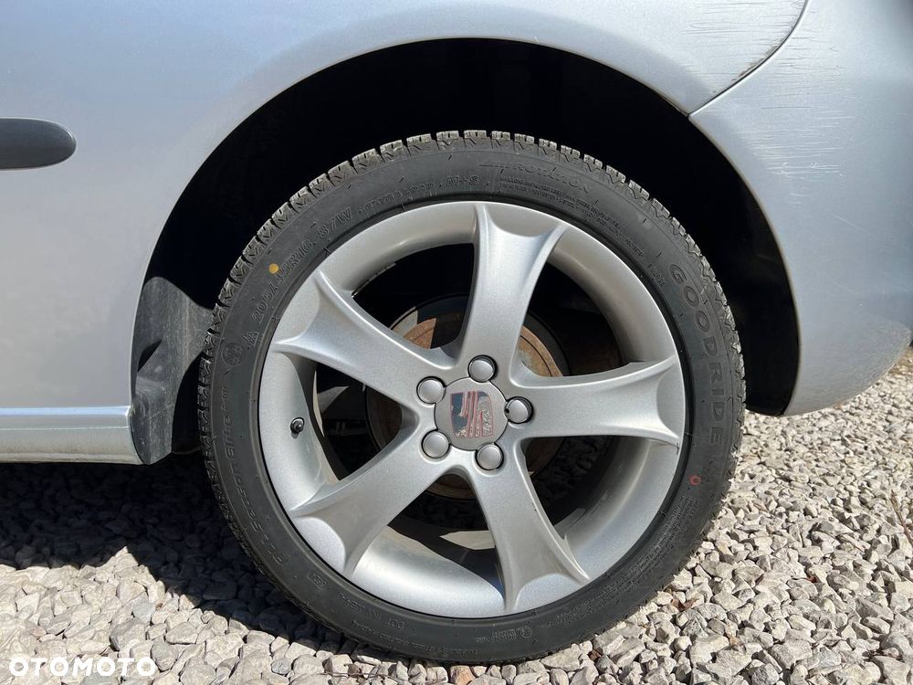 Seat Ibiza SC 1.4 16V Entry - 8