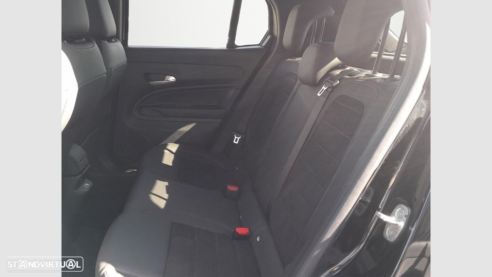 Fiat 600 1.2 Hybrid Sport — fotografia 12