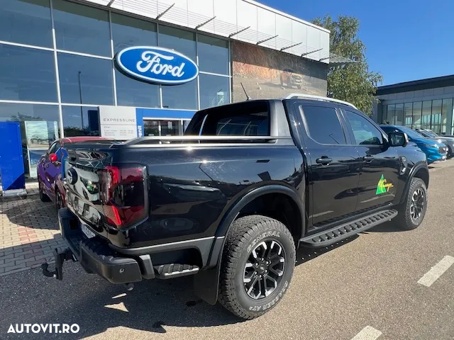 Ford Ranger - 5