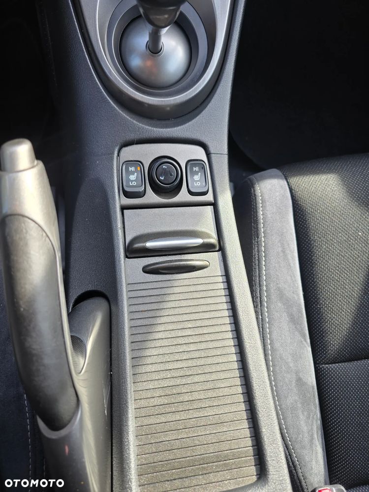 Honda Civic 1.4 TypeS - 14