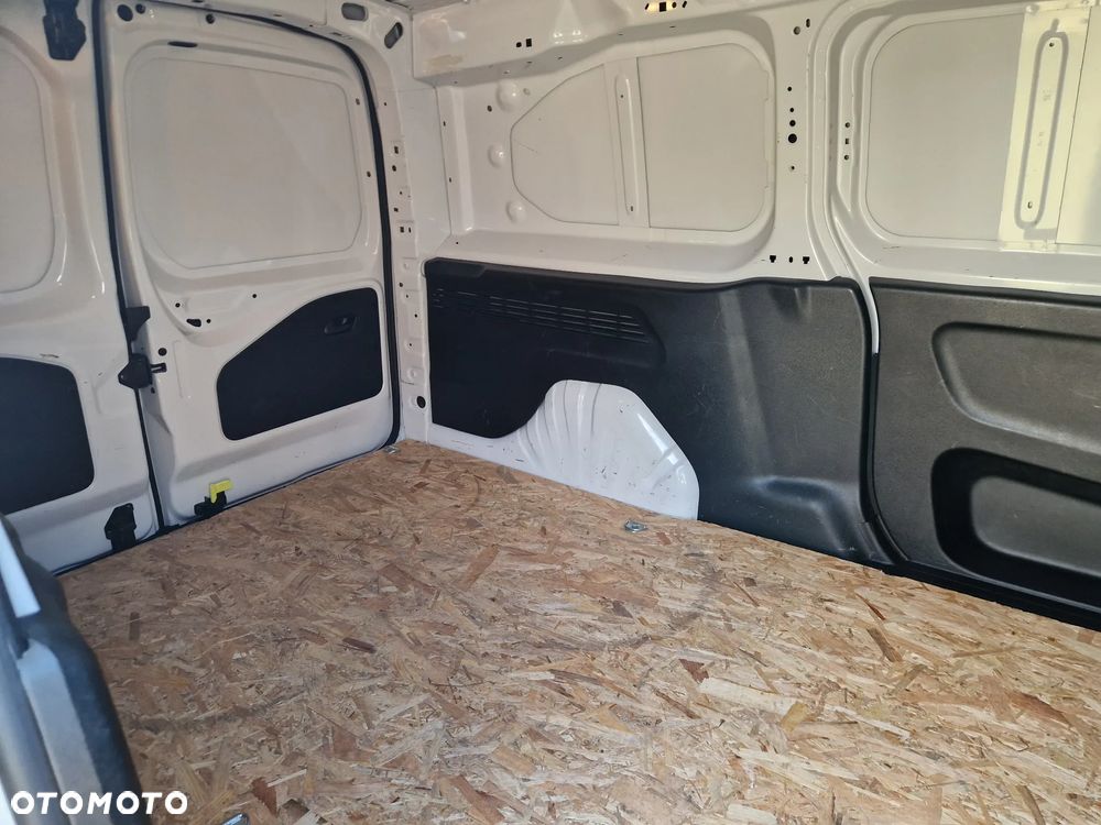 Citroën BERLINGO - 24