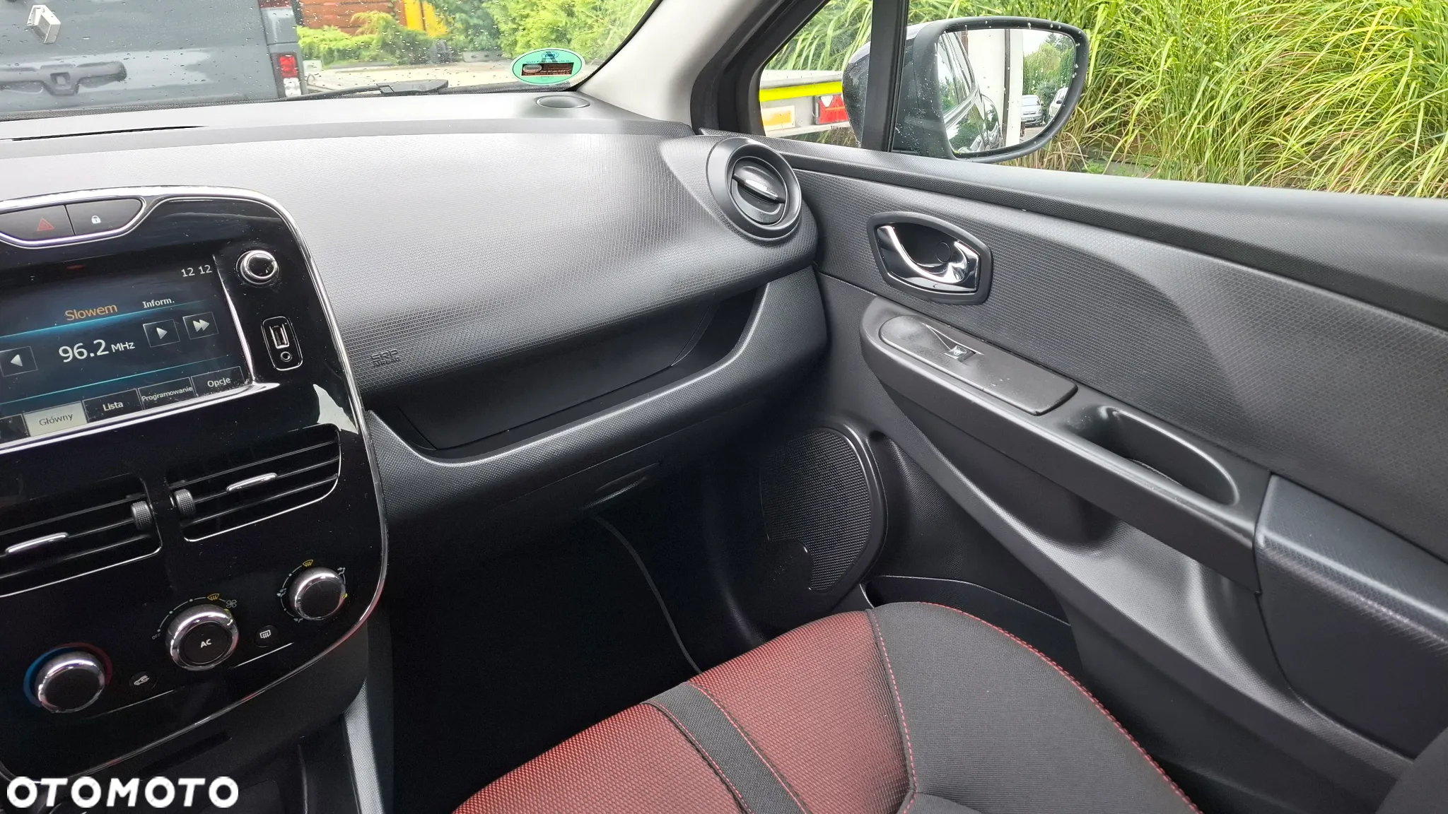 Renault Clio 1.2 16V Life - 20
