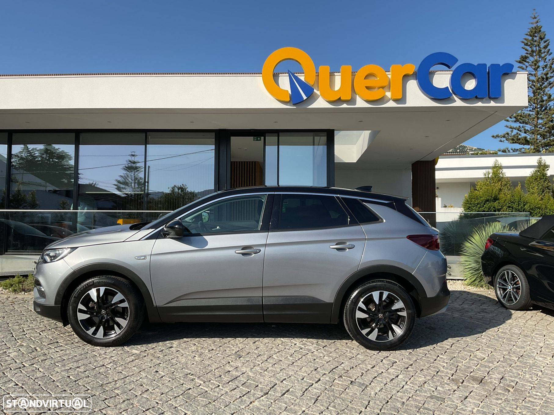 Opel Grandland X 1.2 T Ultimate - 6