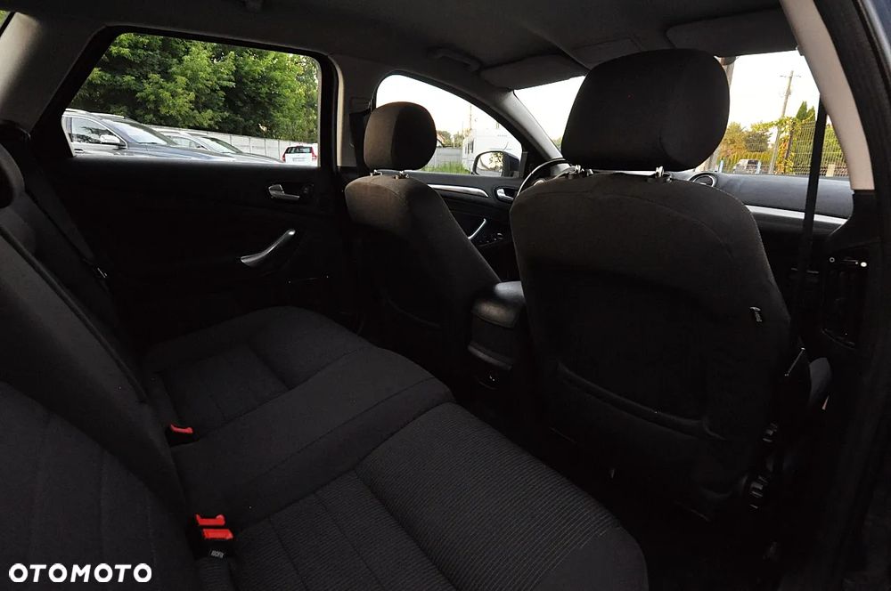 Ford Mondeo 2.0 Viva Titanium - 18