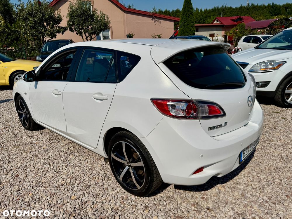 Mazda 3 - 12