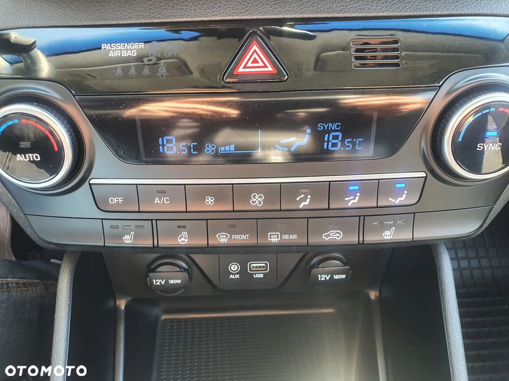 Hyundai Tucson 1.6 GDi 2WD Premium - 21