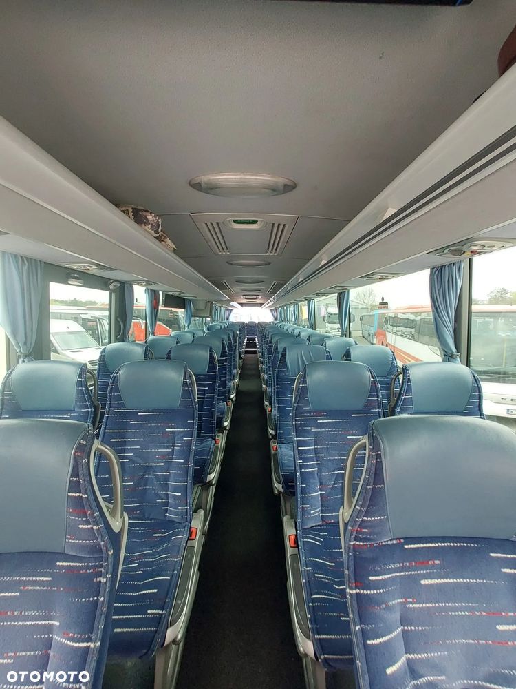 Mercedes-Benz Tourismo RHD 17 - 17