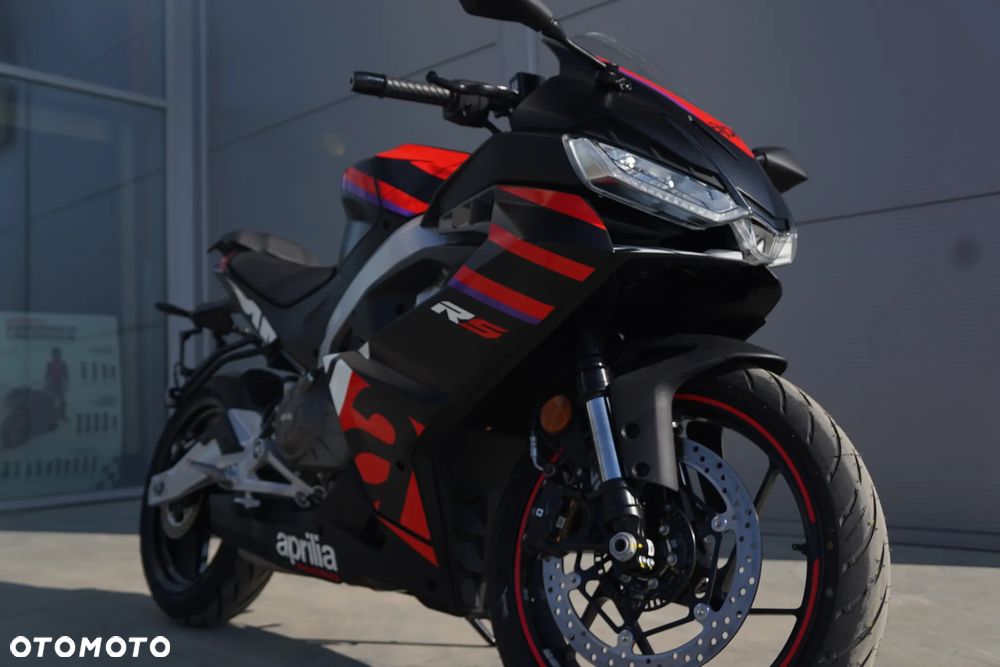 Aprilia RS - 14