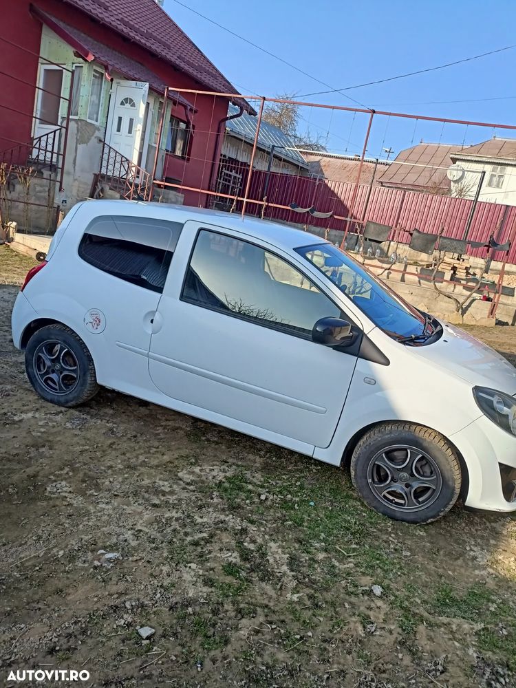Renault Twingo dCi 85 Rip Curl - 6