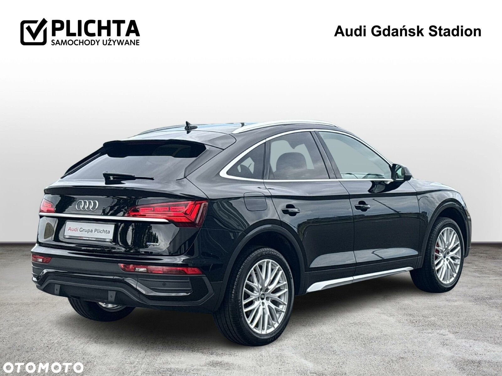 Audi Q5 Sportback - 6