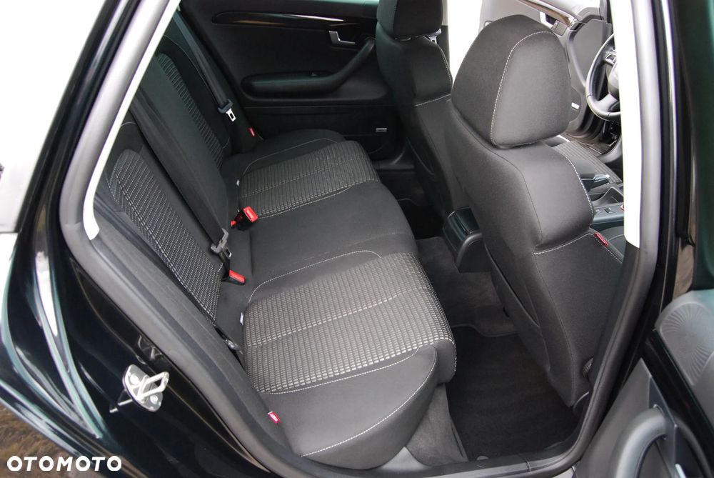 Seat Exeo ST 2.0 TSI Style - 23