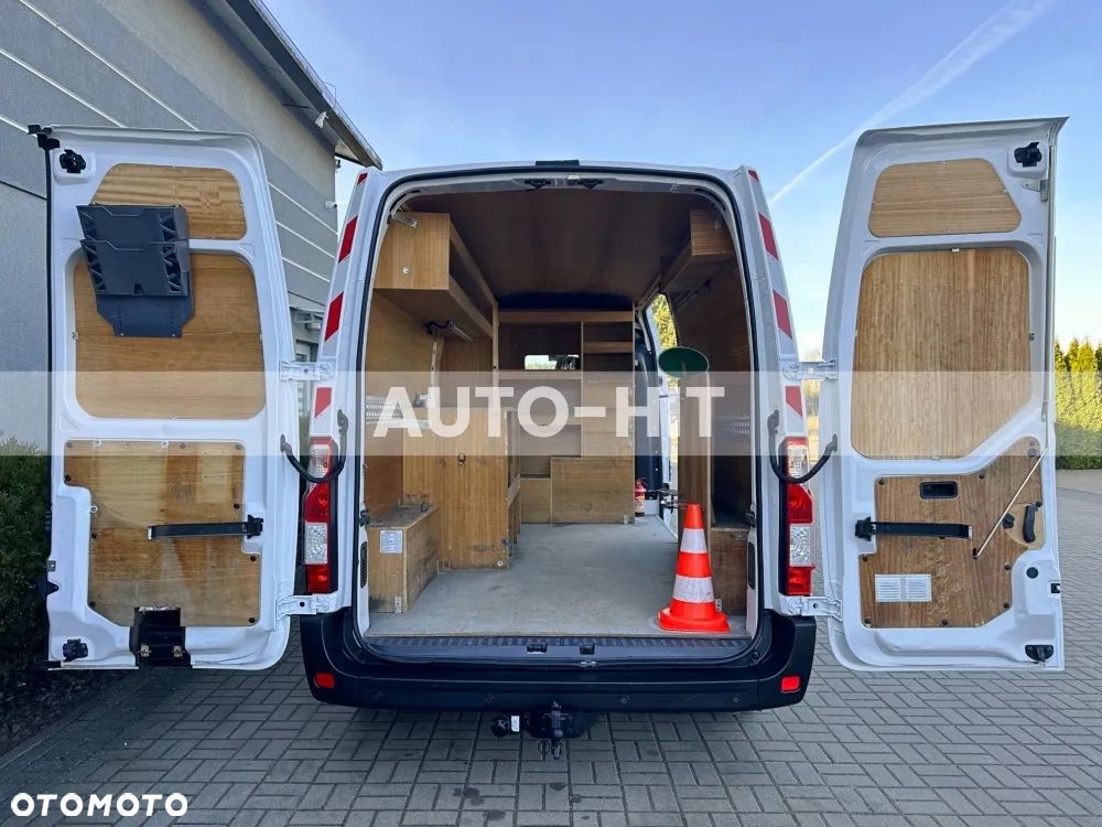 Renault Master - 5