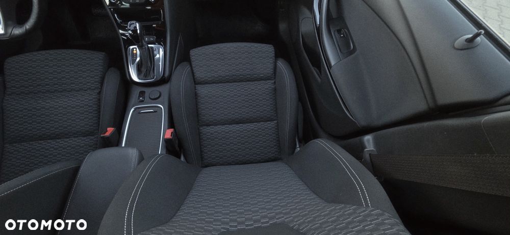 Opel Astra 1.6 D Start/Stop Automatik Innovation - 16