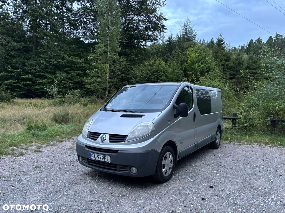 Renault Trafic - 4