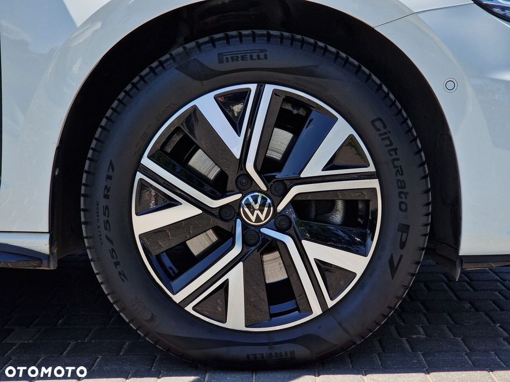 Volkswagen Touran 1.5 TSI EVO Highline DSG - 11