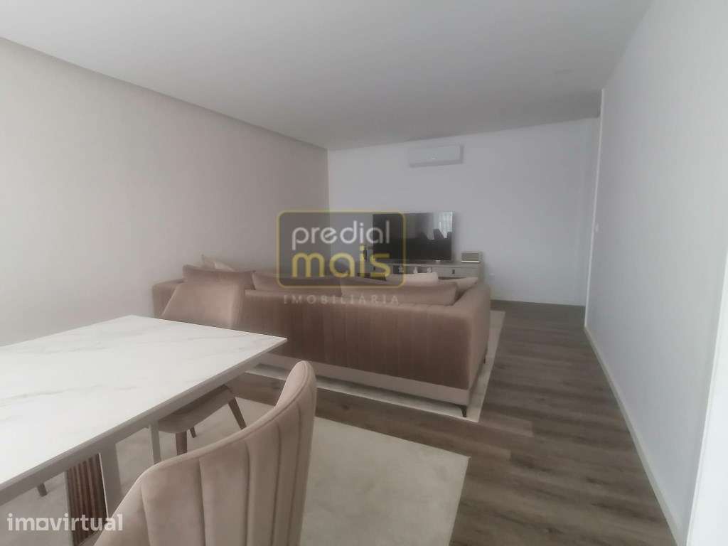APARTAMENTO T3 C/ NOVO - LOUSADO - Grande imagem: 3/18