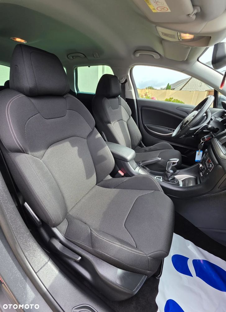 Citroën C5 - 8