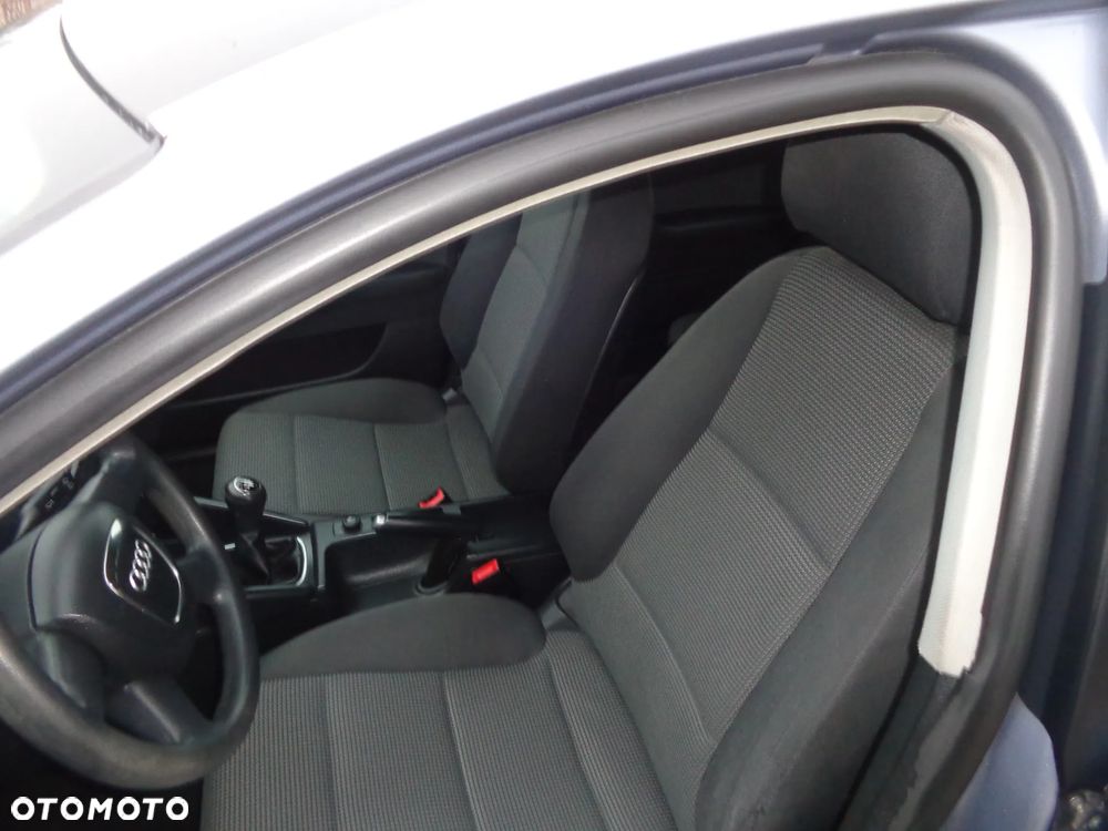 Audi A3 Sportback - 23