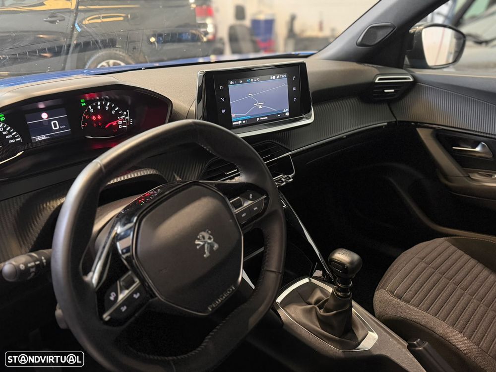 Peugeot 2008 - 2
