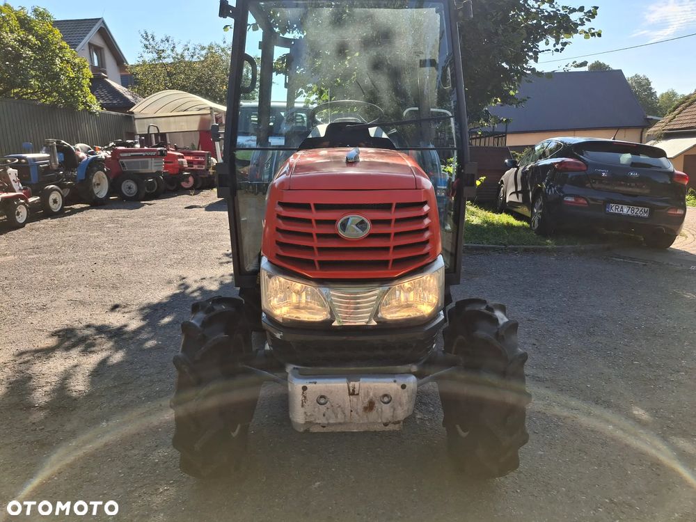 Kubota L270D - 5