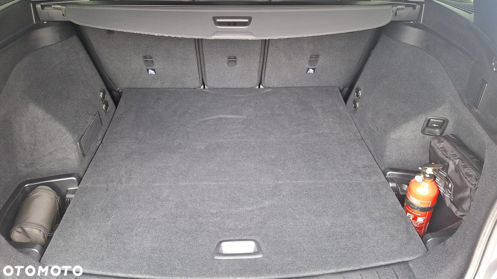 BMW Seria 2 218i M Sport - 36