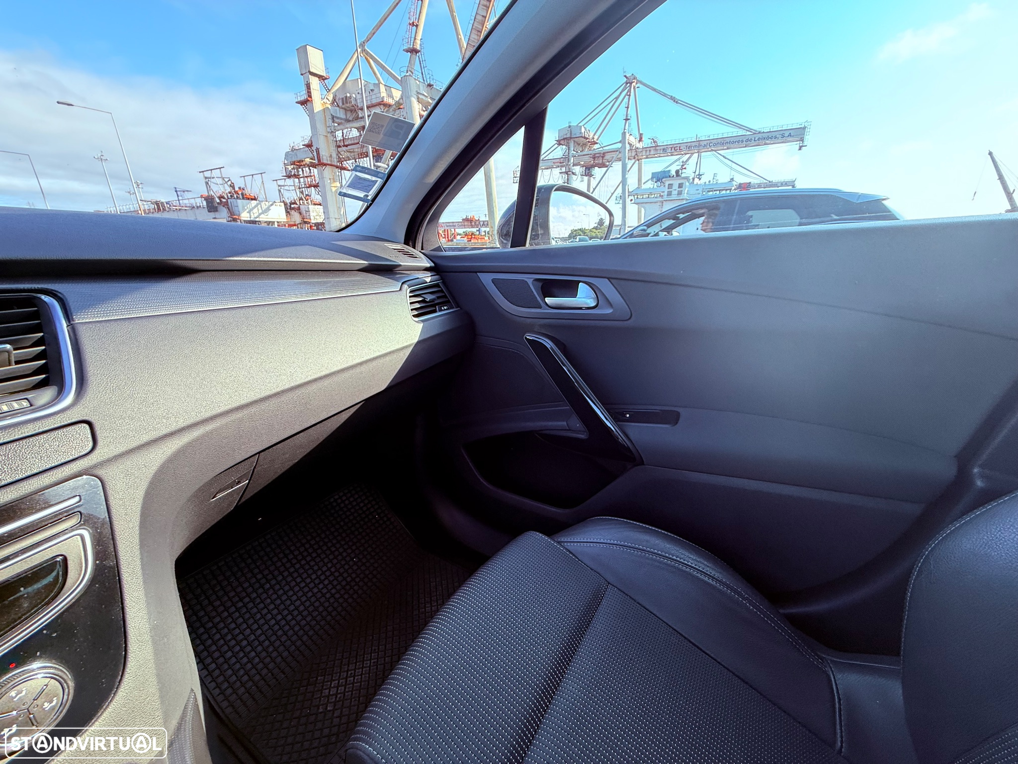 Peugeot 508 SW 1.6 e-HDi Allure 2-Tronic J18 - 18