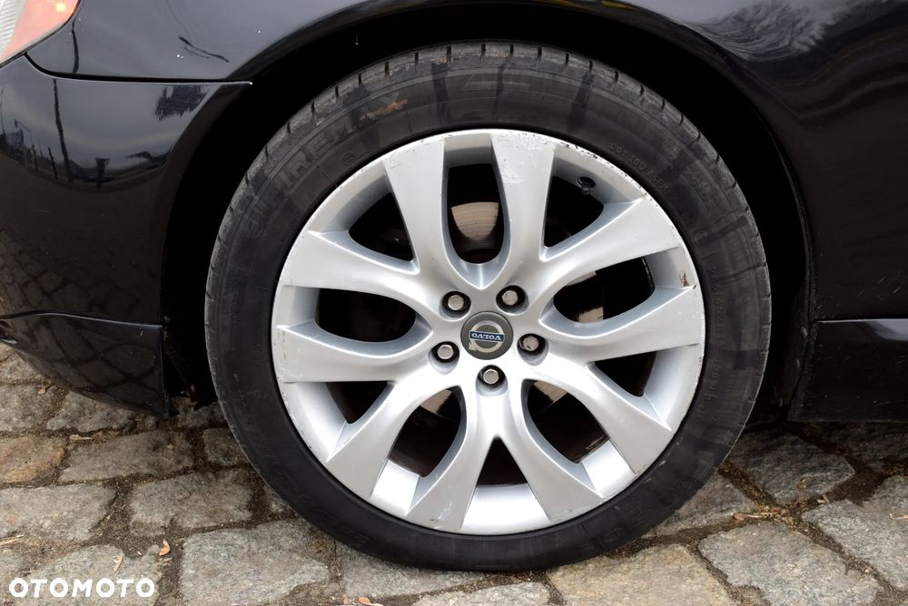 Volvo S80 D3 Summum - 21