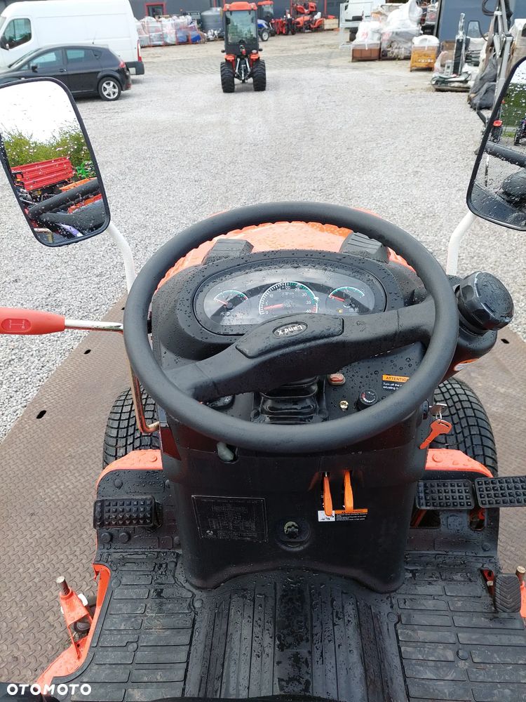 Prokmar C325 - 10