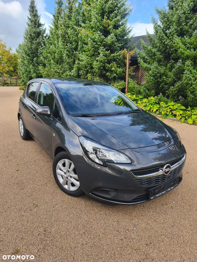 Opel Corsa 1.4 Innovation - 3