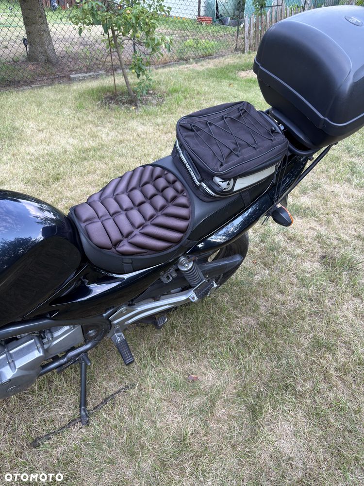 Kawasaki ER - 26
