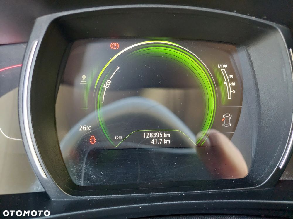 Renault Kadjar Energy dCi 130 COLLECTION - 24