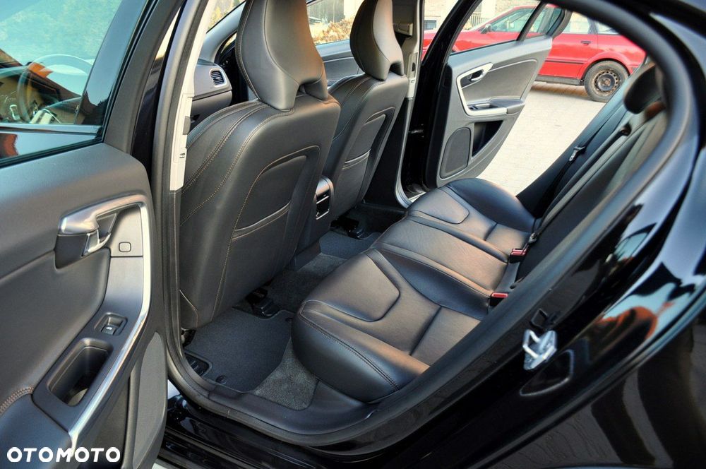 Volvo S60 - 20