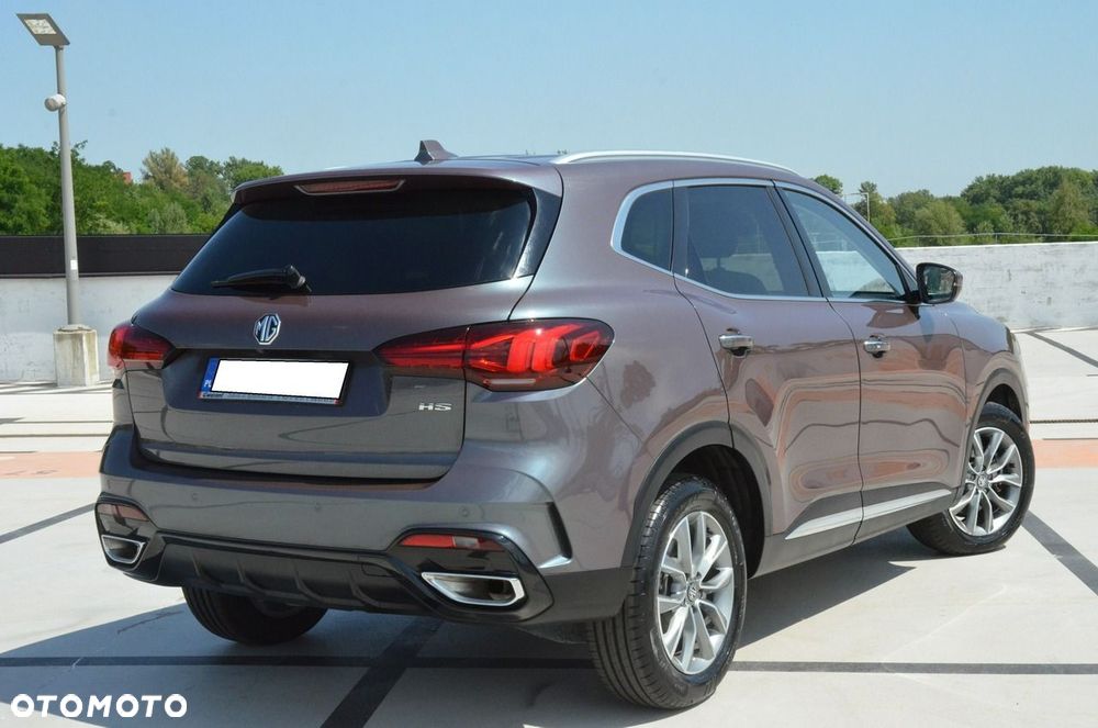 MG HS 1.5T-GDI Luxury - 15