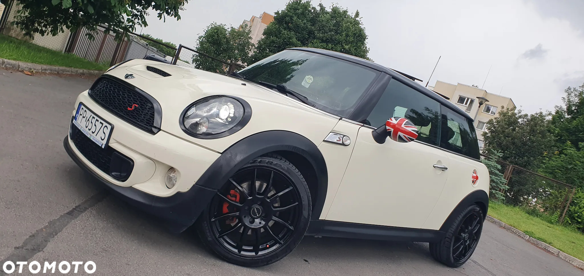 MINI Cooper S - 2