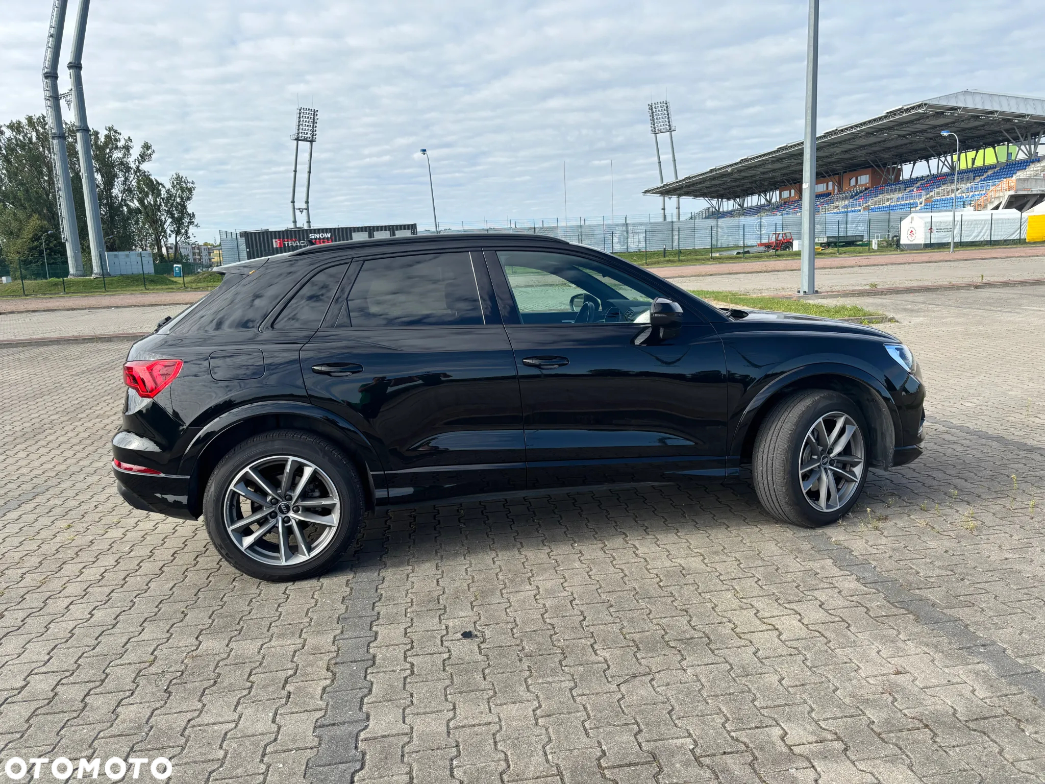 Audi Q3 - 5