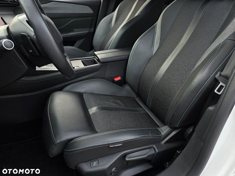 Peugeot 308 1.2 PureTech Allure Pack S&S EAT8 - 25