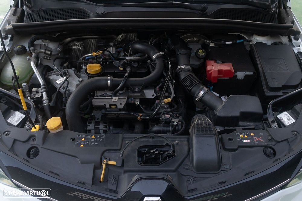 Renault Clio 1.0 TCe RS Line - 25