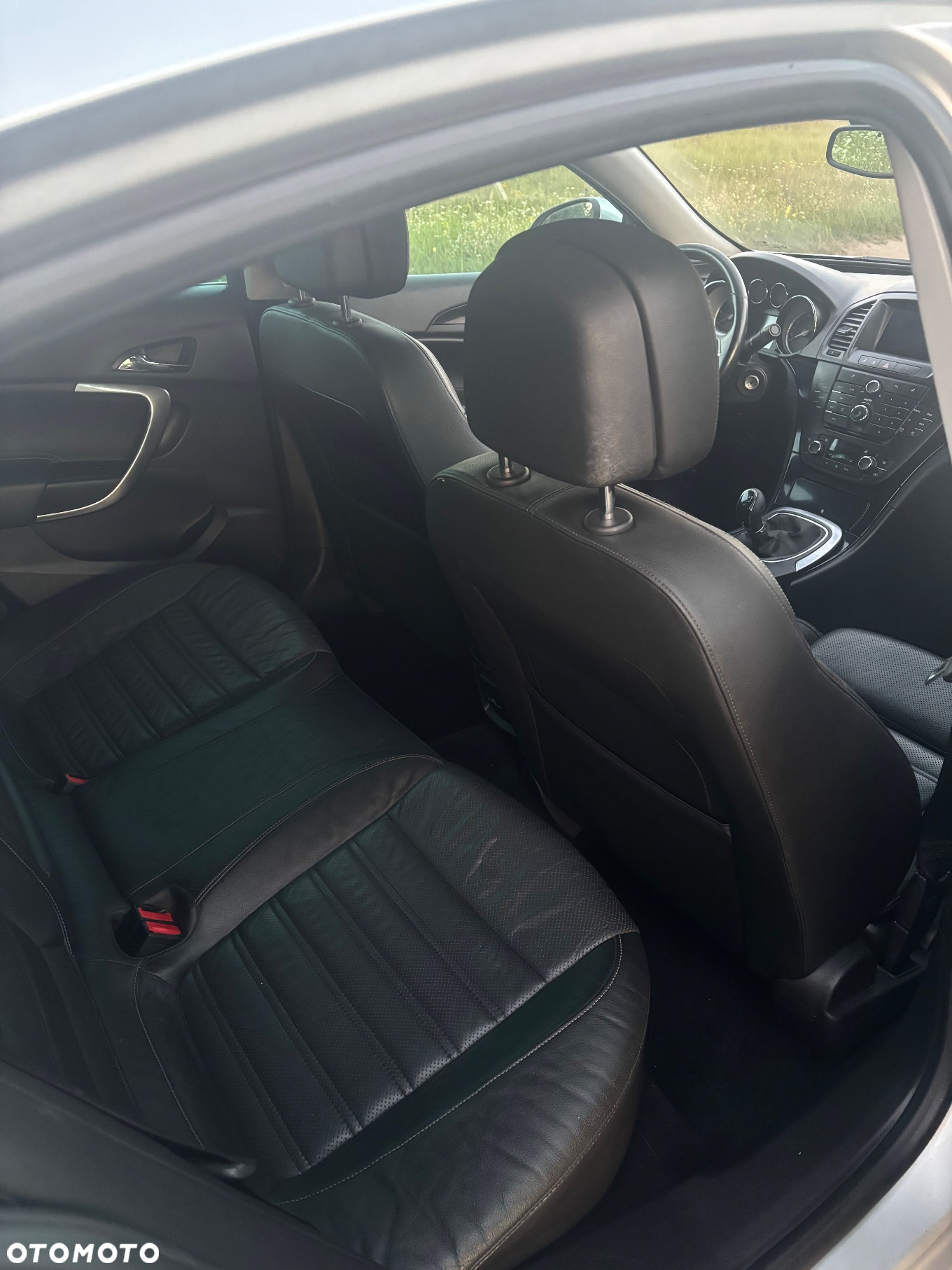 Opel Insignia - 9