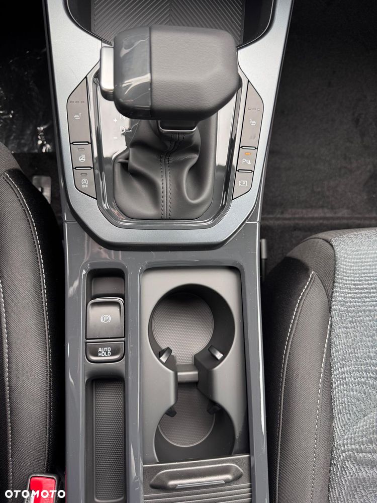 Kia XCeed 1.6 T-GDI M DCT - 14