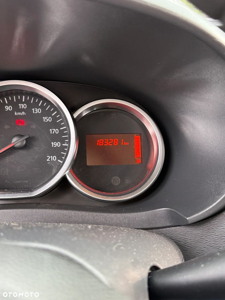 Dacia Dokker 1.5 dCi Stepway - 16