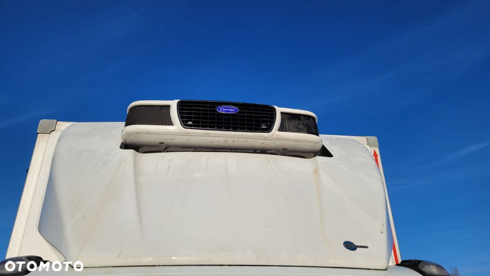 Iveco Daily 34s14 - 4