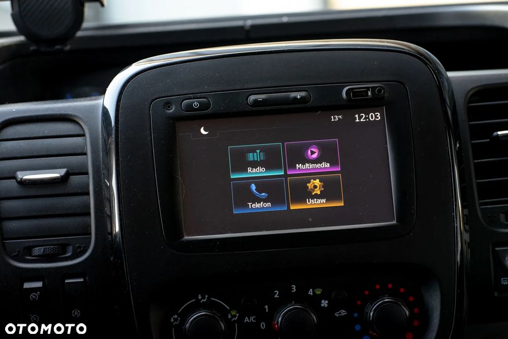 Fiat Talento L2H1 Basis - 32